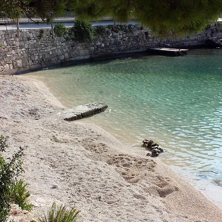Family Friendly House With A Swimming Pool Sumartin, Brac - 16842