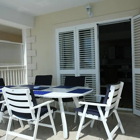 Nyaraló Family Friendly House With A Swimming Pool Sumartin, Brac - 16842